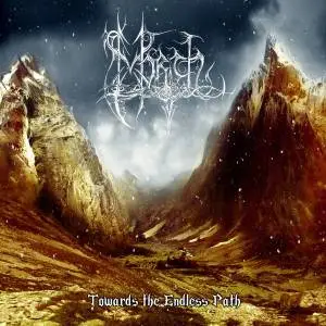 MORTH - Towards the Endless Path